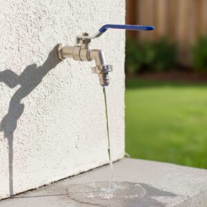 Canilla Jardin 1/2″ A 3/4″ Italy Lh