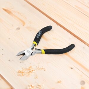 Pinza Alicate Mini 5″ Uyustools Alc345P