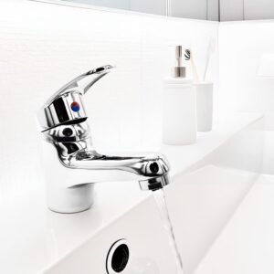 Canilla P/Lavatorio Monocomando Italomix Lh