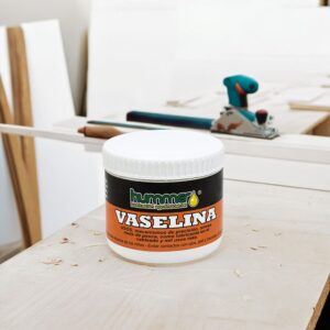 Vaselina Solida 380 Gramos Hummer Vas380