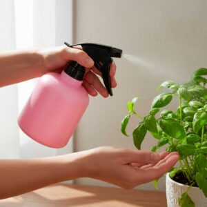 Pulverizador 500 Ml Plastico Color Surtido Lh