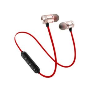 Auriculares Bluetooth Deportivo Xt001 Marron