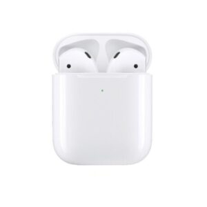 Auriculares Foneng Tws Bl08L Bluetooth Blanco