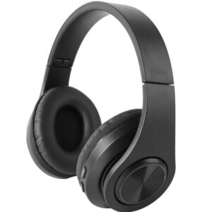 Auriculares Headset P39 Bluetooth Recargable Ub Negro