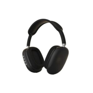 Auriculares Inalambricos Bluetooth P9 Plus Negro