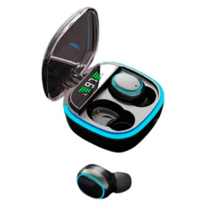 Auriculares Inalambricos In Ear Tws X1