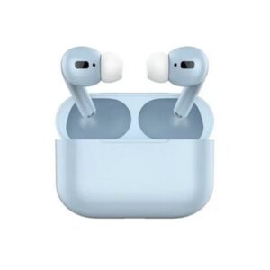 Auriculares Inalambricos Inpods I13 Pro Azul