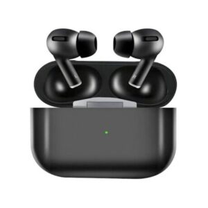 Auriculares Inalambricos Inpods I13 Pro Negro