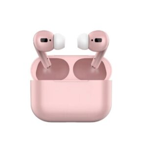 Auriculares Inalambricos Inpods I13 Pro Rosa