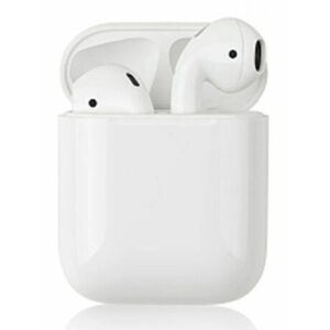 Auriculares Inalambricos Pro6 Bluetooth Blanco