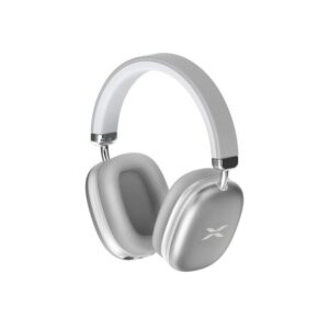 Auriculares Inalambricos Xion Xi Aux300 Gris