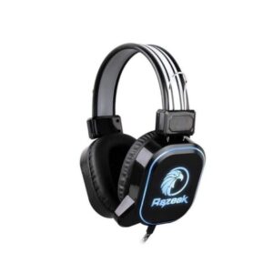 Auriculares Razeak Rh 10 Con Microfono