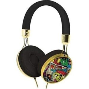 Auriculares Vincha Avengers Mv M48