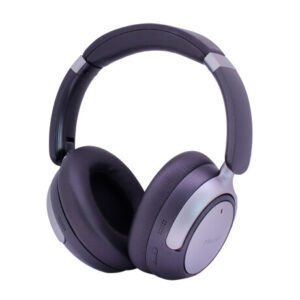 Auriculares Vincha Miccell Vq B16 Bluetooth Negro