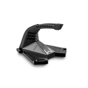 Bungee Gamer Base Metalica Warrior Ac342