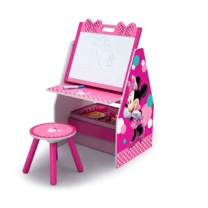 Centro De Actividad Disney Minnie Mouse Rosado