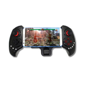 Gamepad Control Videojuegos Para Tablet Bluetooth Ipega
