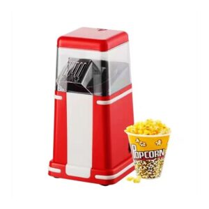 Maquina Electrica De Palomitas Popcorn 220V