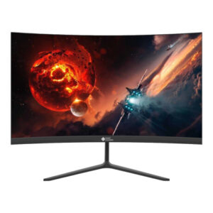 Monitor Gaming Curvo Shot Gaming Sg238C4 23 8 Full Hd 100Hz