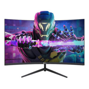Monitor Gaming Curvo Shot Gaming Sg27C4 27 Full Hd 100Hz