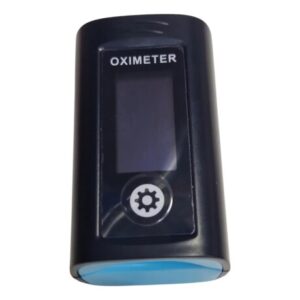 Oximetro De Pulso Pc 60B1