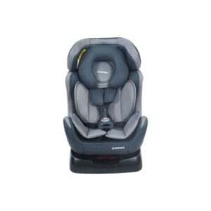 Silla De Auto Bebesit Orion Grupo 0 1 2 Gris