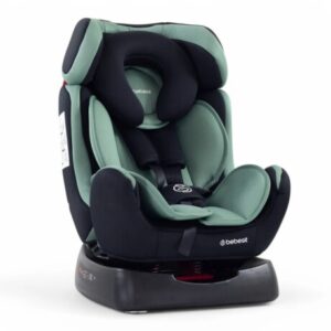 Silla De Auto Bebesit Orion Grupo 0 1 2 Verde