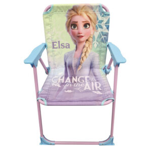 Silla Infantil Plegable Clasica Frozen