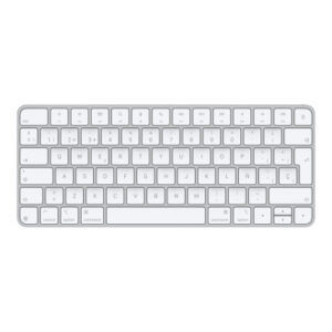 Teclado Espanol Apple Magic Bt Usb C