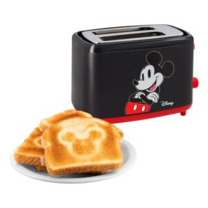Tostadora Noblex Disney Mickey Mouse