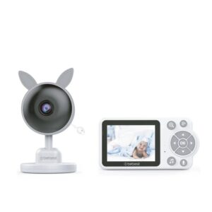Video Monitor Smart Guard Bb0200C5 Con Camara